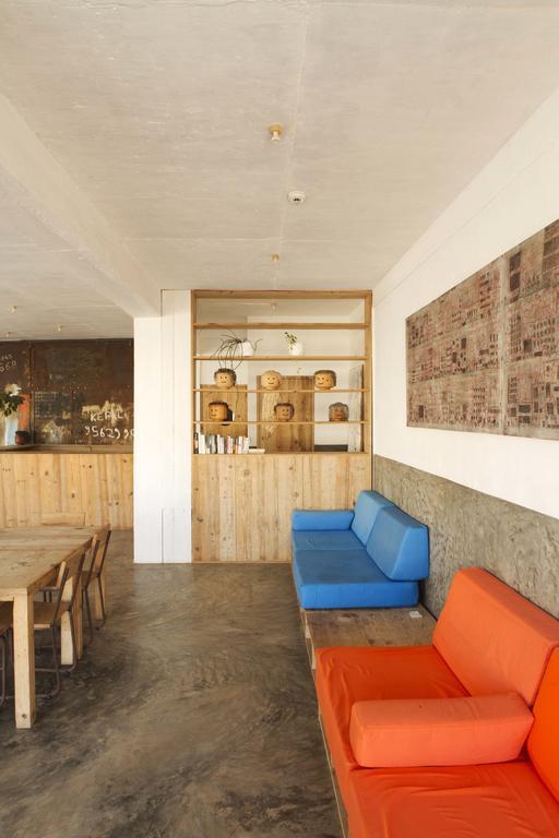 Hotel Aquiles Eco São Pedro