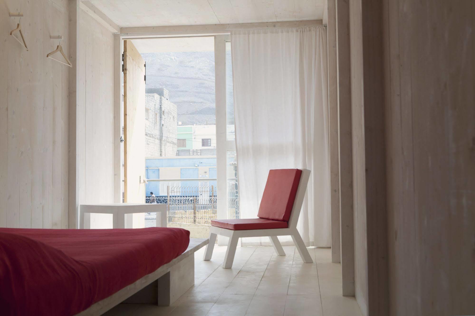 Hotel Aquiles Eco São Pedro