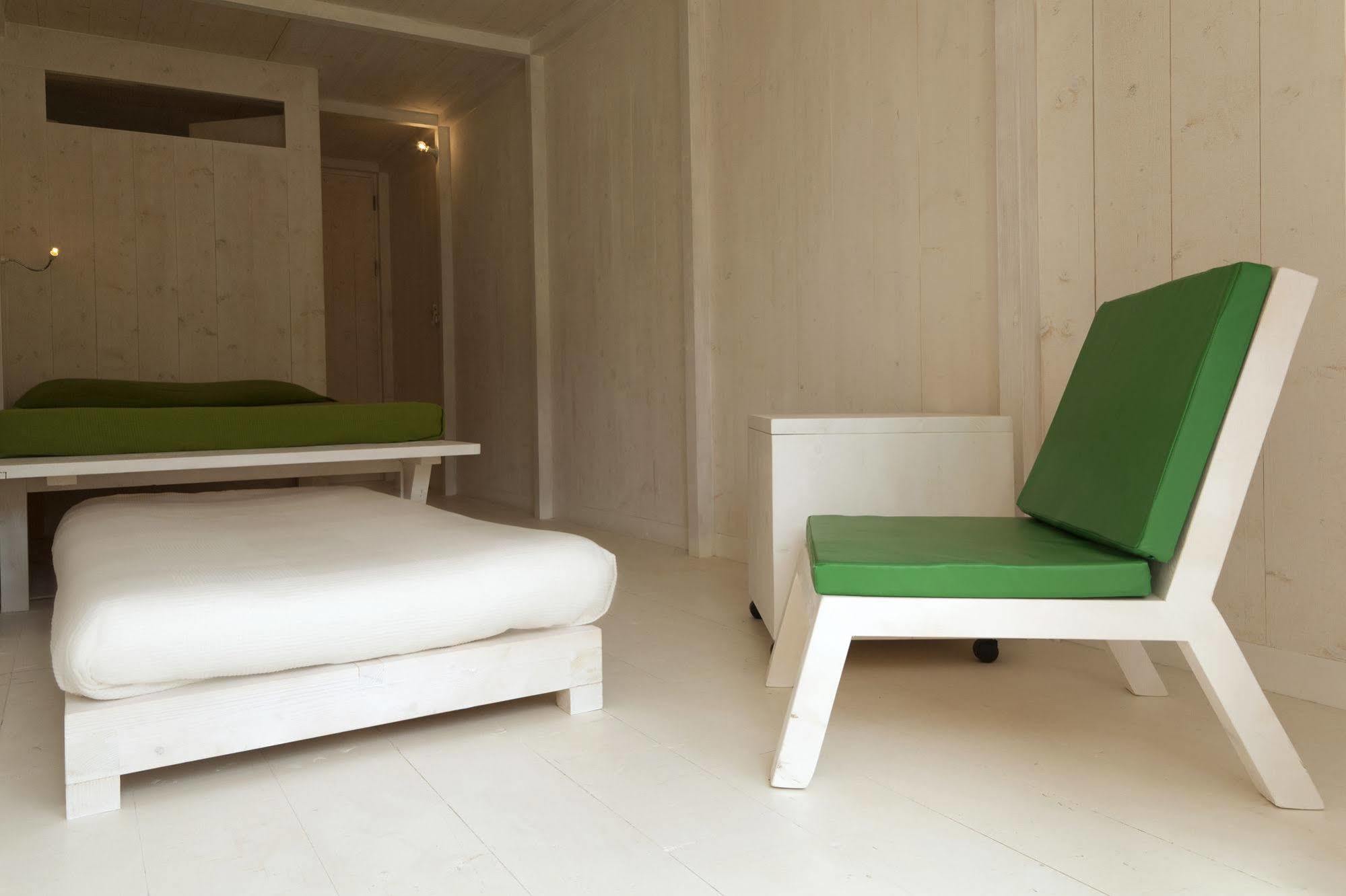 Hotel Aquiles Eco São Pedro