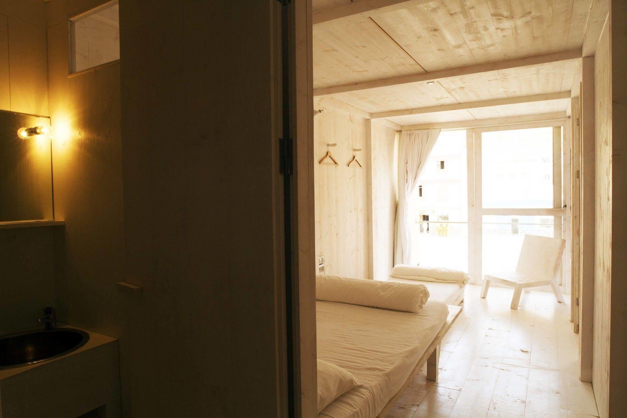 Hotel Aquiles Eco