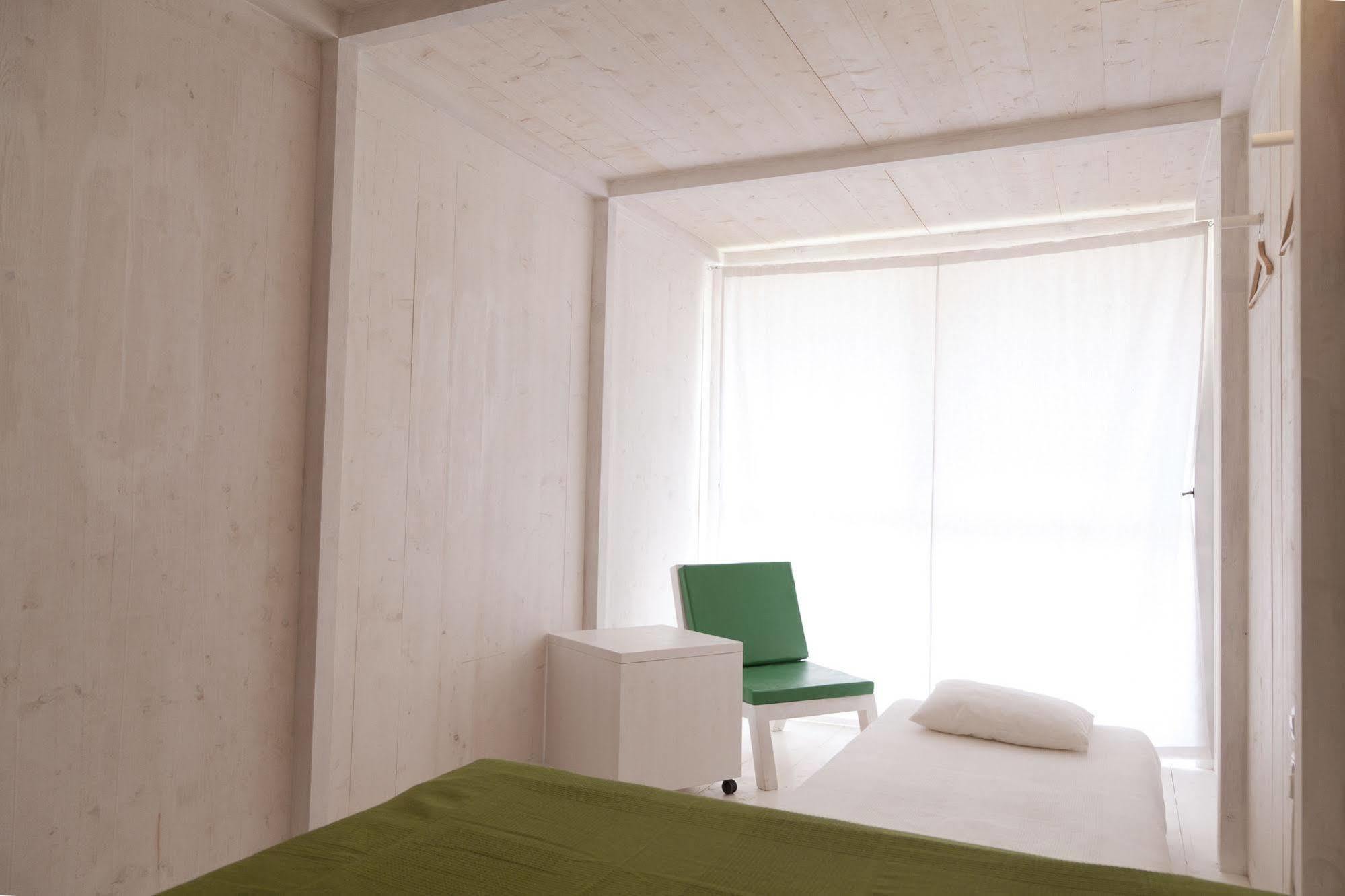 Hotel Aquiles Eco 3*