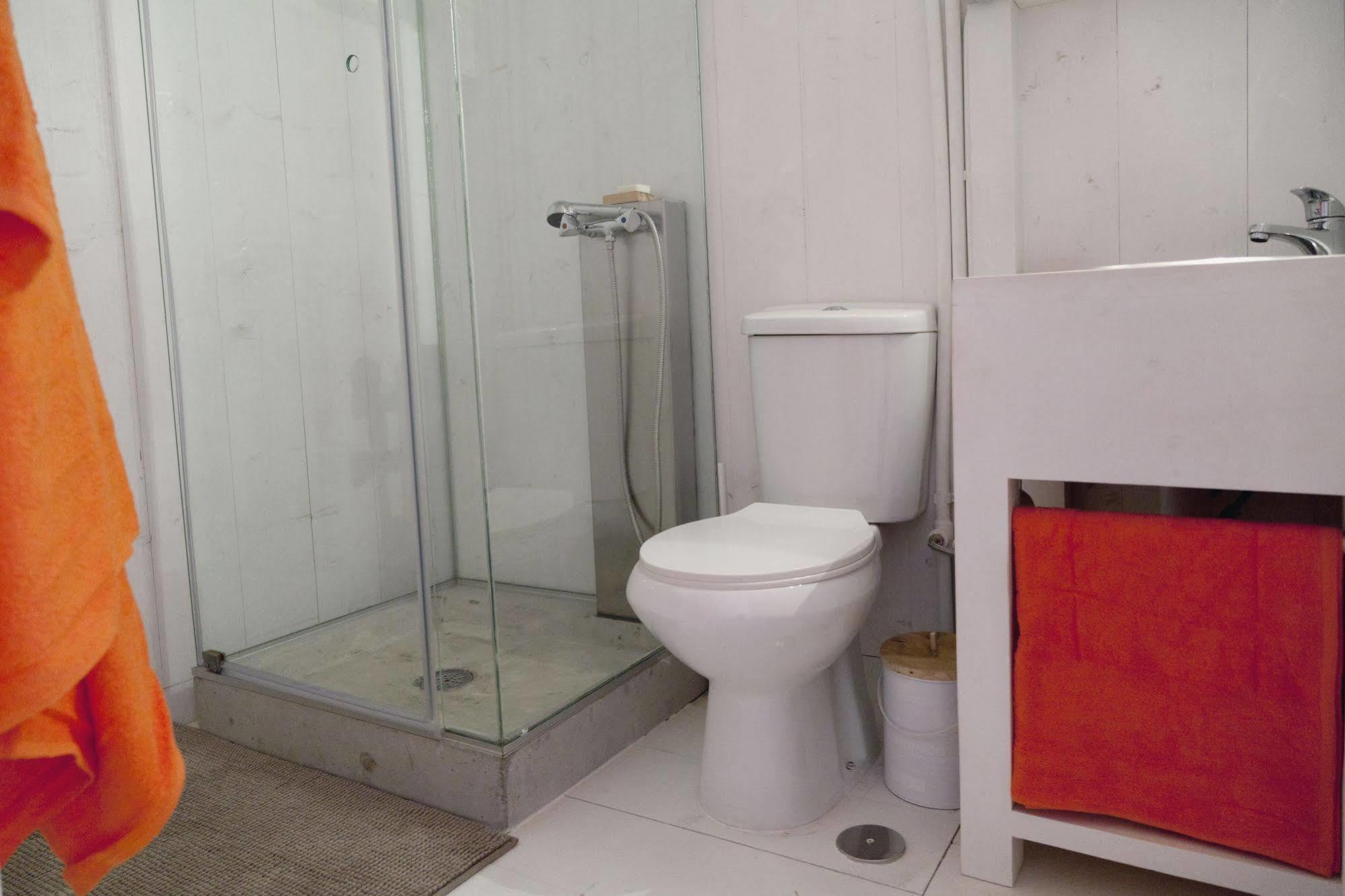 Hotel Aquiles Eco